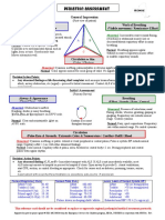 Pediatric Assessment: General Impression