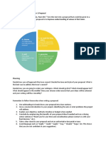 Formative Assessment Proposal