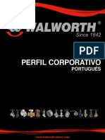Perfil Corp Port 2011 1