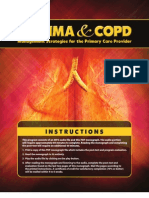 Asthma & COPD