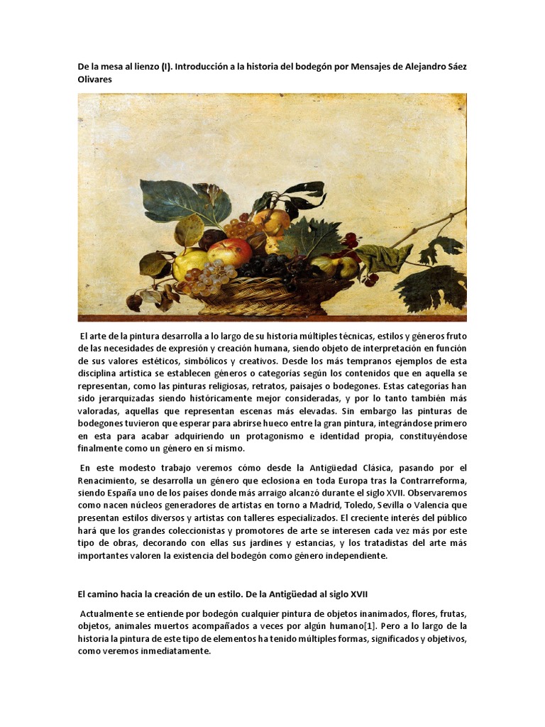 BREVE HISTORIA DEL BODEG N DESDE LA EDAD ANTIGUA HASTA LA ACTUALIDAD visual data 2