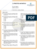 SB1MA0109 - AR - AP06 - TANTO POR CIENTO 1 - Prof. Guillermo Effio