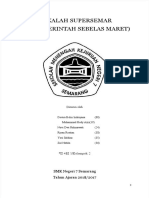 PDF Makalah Supersemar