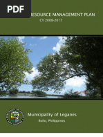 Download Coastal Resource Management Plan CY 2008-2017 Leganes Iloilo Philippines by Carl SN55586211 doc pdf