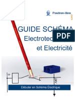 GUIDE SCHEMA Electrotechnique Et Electricité PDF