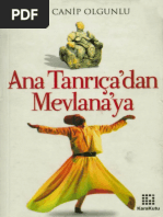 1993 İnsan Hakları Raporu Kucuk | PDF