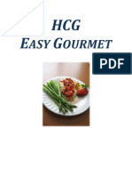 HCG E G: ASY Ourmet