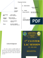 Program LAC