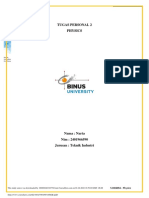 Tp2 Fisika PDF