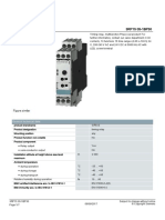 3RP1505-1BP30 Datasheet