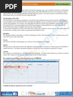 15 - ADI - Oracle Custom WEB ADI Creation For Supplier