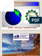 Introduccion Geologia 2021 Unam
