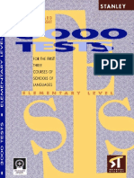 3000 Tests for the Three Courses of Schools of Languages, Elementary Level, 2nd Edition by Edward Rosset (Z-lib.org)