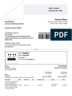 Sub Order Labels