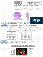 Genetics and Inheritance