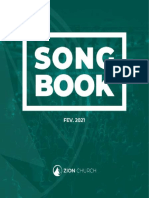 Zion - Songbook - 2021.04