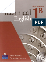 Techinical English - 1