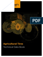 Technical Databook Agriculture English Data