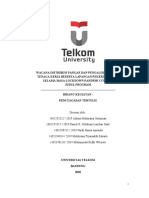 Revisi Proposal PKM GT Mengenai Lockdown Pandemi Covid 19