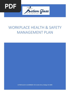 Workplace-Health-Safety-Management-Plan