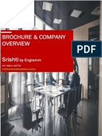 Corporate Brochure v1.0