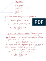 F Fen GCN: Asymptotic Brief El