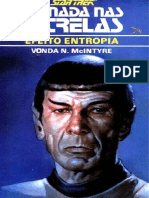 Star Trek - Efeito Entropia