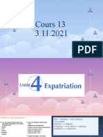 Cours L-Mi 13-16 (Unite 4)