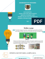 Matematicas Financiera (Sustentacion)