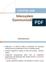 Integrativ Chapter 1
