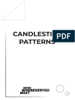 Candlestick Pattern