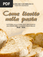 Come lievito nella pasta