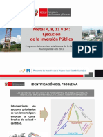 Presentación PI - 25 04 2017