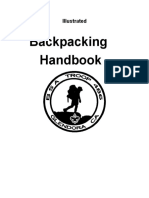 Backpacking Handbook