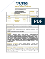 Taller 1 - Unidad 1 Finanzas Corporativas 1 1