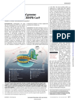 Doudna 2014 CRISPR Cas 9