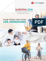 Life Aspirations: Plan Today For Your