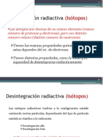 Fisicoquímica - Unidad I-Expo 2