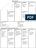 Business Model Canvas