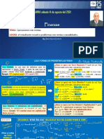 Pizarra 4 FZAS Sabado 14 Agosto 2021 VDT