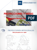 Proyecciones y Vistas