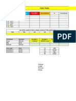 1.1 Extracting & Concatenate