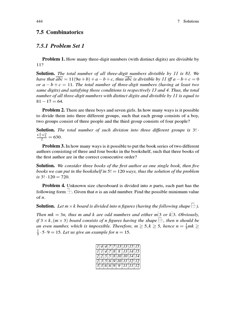 A Historia Da Humanidade, Do Seculo 1ac A 3ac. | PDF | Numbers | Triangle
