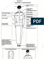 Uniform No 2 (P)