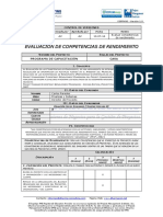 EGPR_490_06 - Evaluación de Competencias de Rendimiento