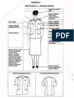 Uniform No 3 (P)