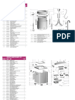 Despiece Etl22y