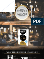 Leaders Eat Last - Book Summary - VWS - v2.0