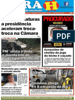 Jornal HORA H 30-01-22