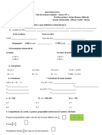 test_initial_matematica_clasa_a_iva